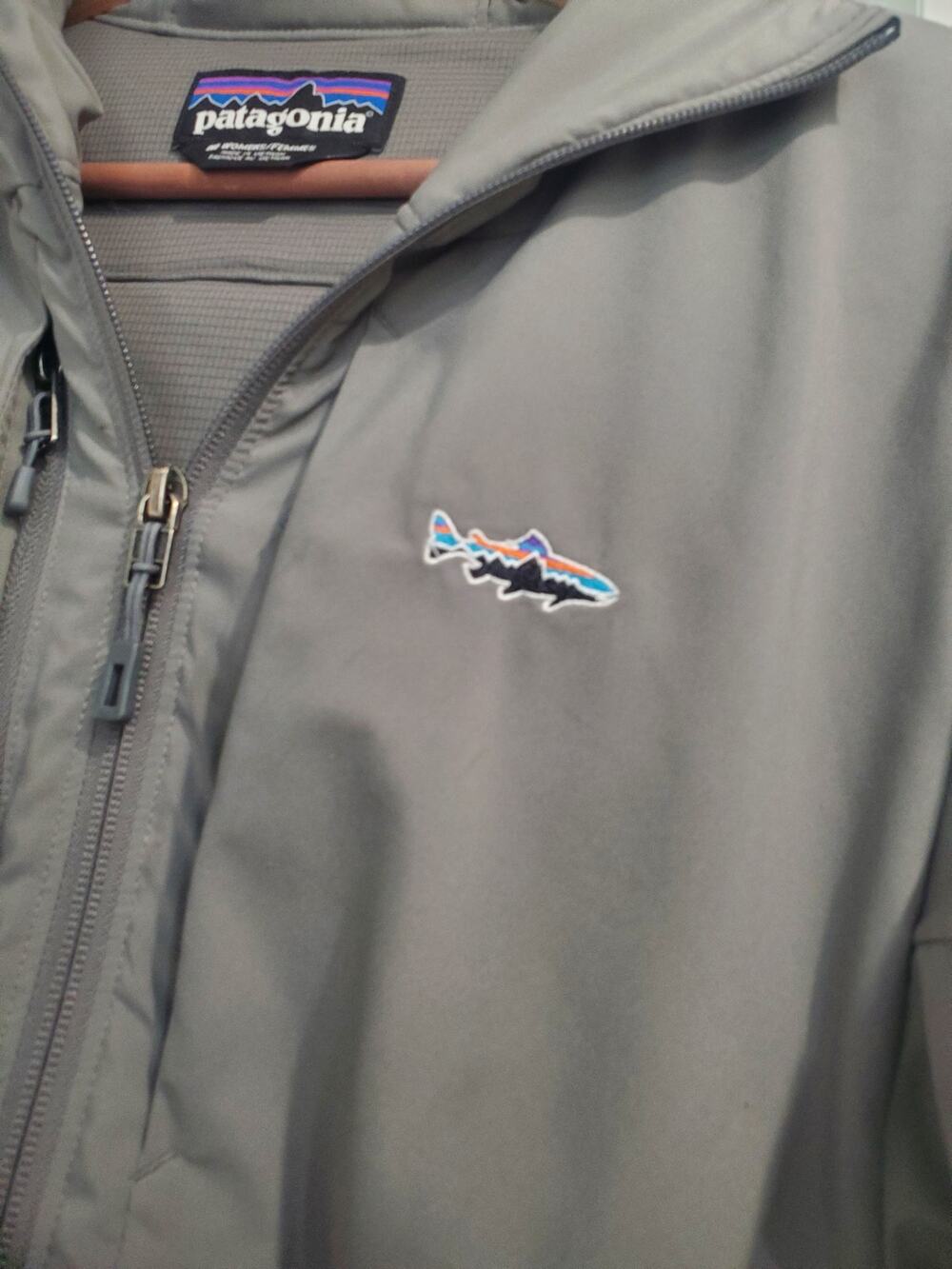 Patagonia Light Jacket size Medium